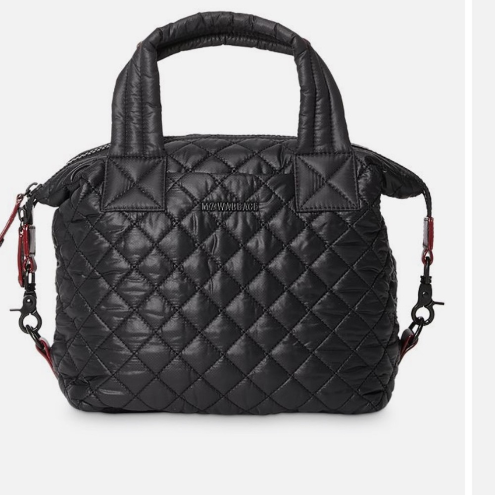 MZ WALLACE SMALL SUTTON